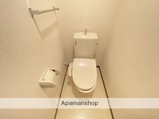 プリシェールA棟【201号室】のその他画像