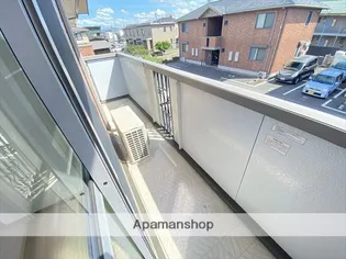 プリシェールA棟【201号室】のその他画像