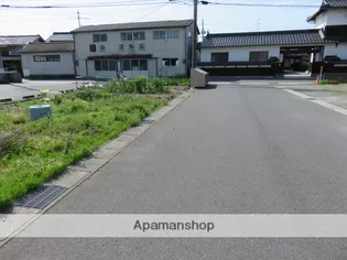 プリシェールA棟【201号室】の周辺