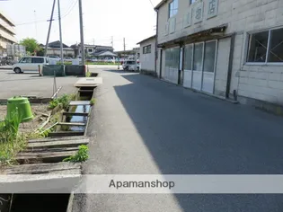 プリシェールA棟【201号室】の周辺