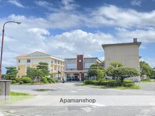 プリシェールA棟【201号室】の周辺