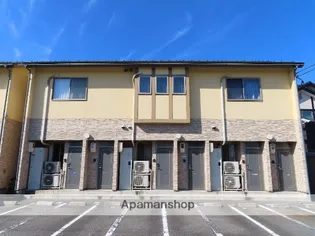 グランシティ D棟の画像