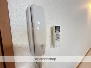 グランプラスA【204号室】の内装