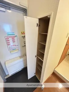 グランプラスA【204号室】の内装