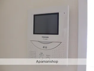 東町ビル【602号室】の内装