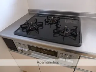 東町ビル【602号室】の内装