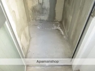 東町ビル【306号室】の内装