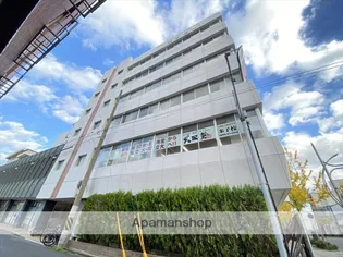 東町ビル【602号室】の外観