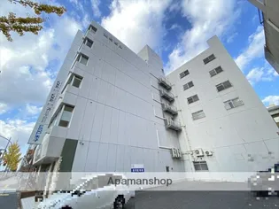 東町ビル【602号室】の外観