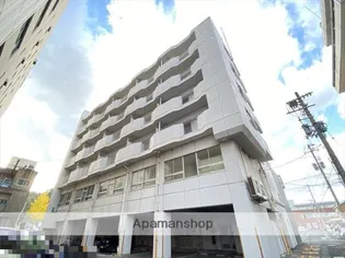 東町ビル【602号室】の外観