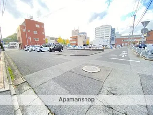 東町ビル【602号室】の周辺