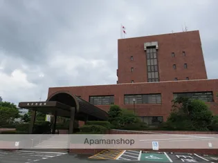 東町ビル【602号室】の周辺