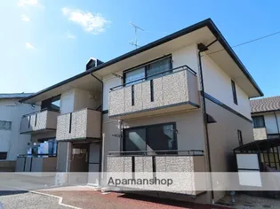 ディアコート B棟の画像