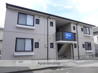 サンシティU E棟の画像