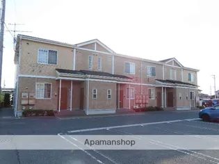 ニュー レジデンスCの画像