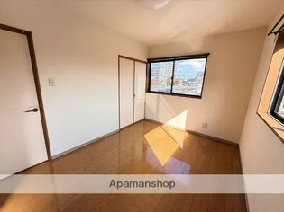 マチルド【2-A号室】の内装