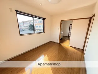 マチルド【2-A号室】の内装