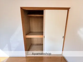 マチルド【2-A号室】の内装