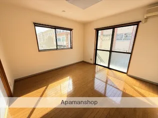 マチルド【2-A号室】の内装