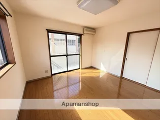 マチルド【2-A号室】の内装