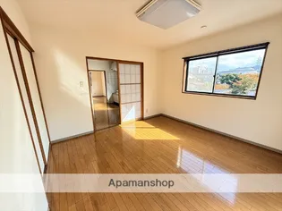 マチルド【2-A号室】の内装