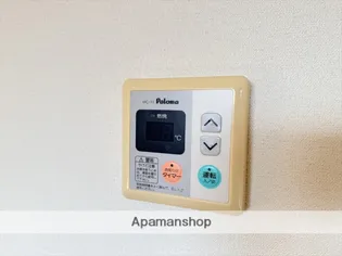 マチルド【2-A号室】の内装