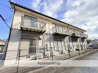 マチルド【2-A号室】の外観