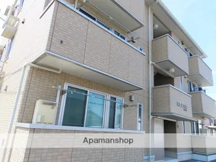 ハイライズ【302号室】の外観