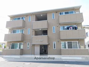 ハイライズ【302号室】の外観