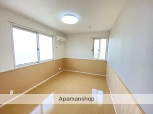 ハイライズ【302号室】の内装