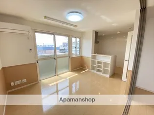 ハイライズ【302号室】の内装