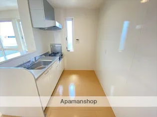 ハイライズ【302号室】の内装