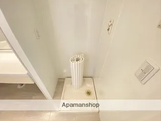 ハイライズ【302号室】の内装