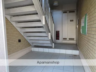 ハイライズ【302号室】のその他画像