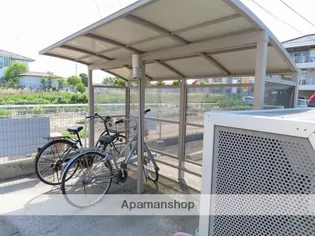 ハイライズ【302号室】のその他画像