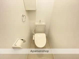 ハイライズ【302号室】のその他画像