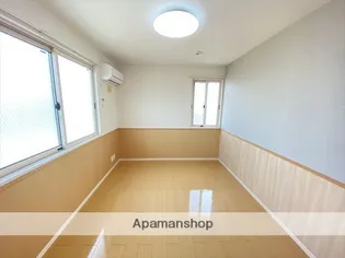 ハイライズ【302号室】のその他画像