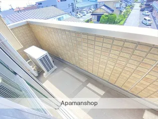 ハイライズ【302号室】のその他画像