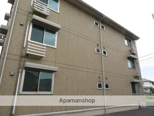 ハイライズ【302号室】の外観