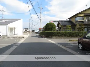 ハイライズ【302号室】の周辺