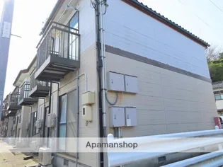 アピネスB棟の画像