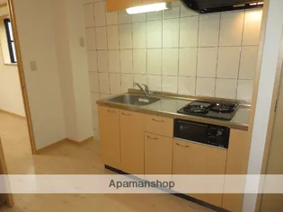 ブライトフューチャー・N【207号室】のその他画像