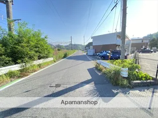 ブライトフューチャー・N【207号室】の周辺