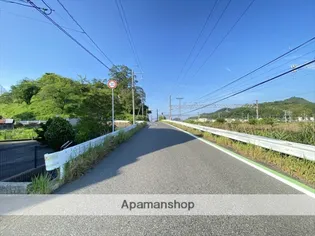 ブライトフューチャー・N【207号室】の周辺