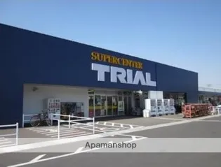 ブライトフューチャー・N【207号室】の周辺