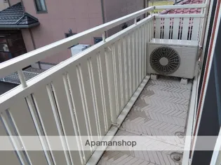 クレセント北峰A棟【201号室】のその他画像