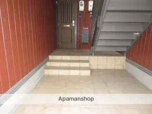 クレセント北峰A棟【201号室】のその他画像