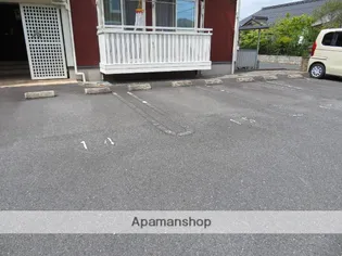 クレセント北峰A棟【201号室】のその他画像