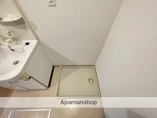 クレセント北峰A棟【201号室】の内装