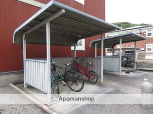 クレセント北峰A棟【201号室】のその他画像